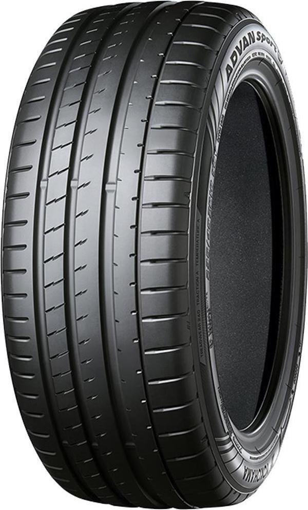 Yokohama 275/35ZR21 103W XL Advan Sport EV V108 (Yaz) (2025) - Image 1