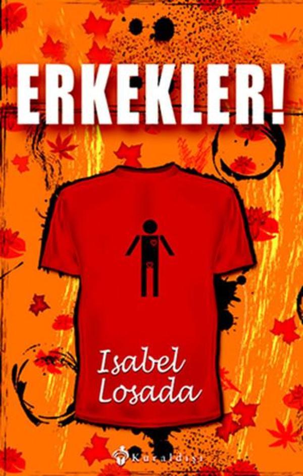 Erkekler! - Kuraldışı Yayınları - Image 1