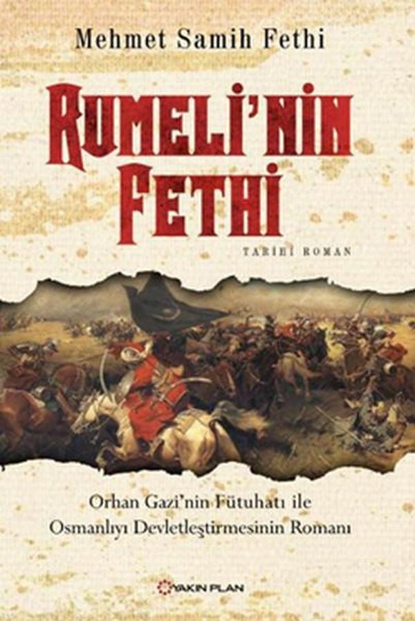 Rumeli'nin Fethi - Yakın Plan Yayınları - Image 1