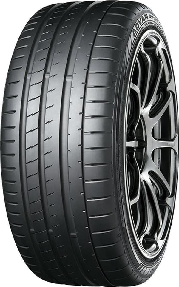 Yokohama 275/50ZR20 113Y XL Advan Sport V107 (Yaz) (2025) - Image 1