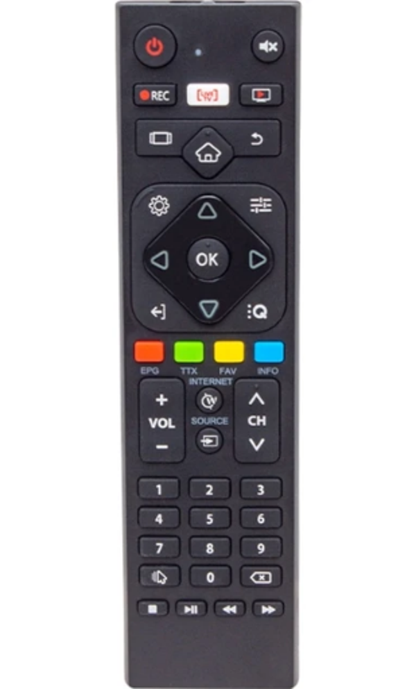 Sunny Smart LED Tv Kumandası - Image 1