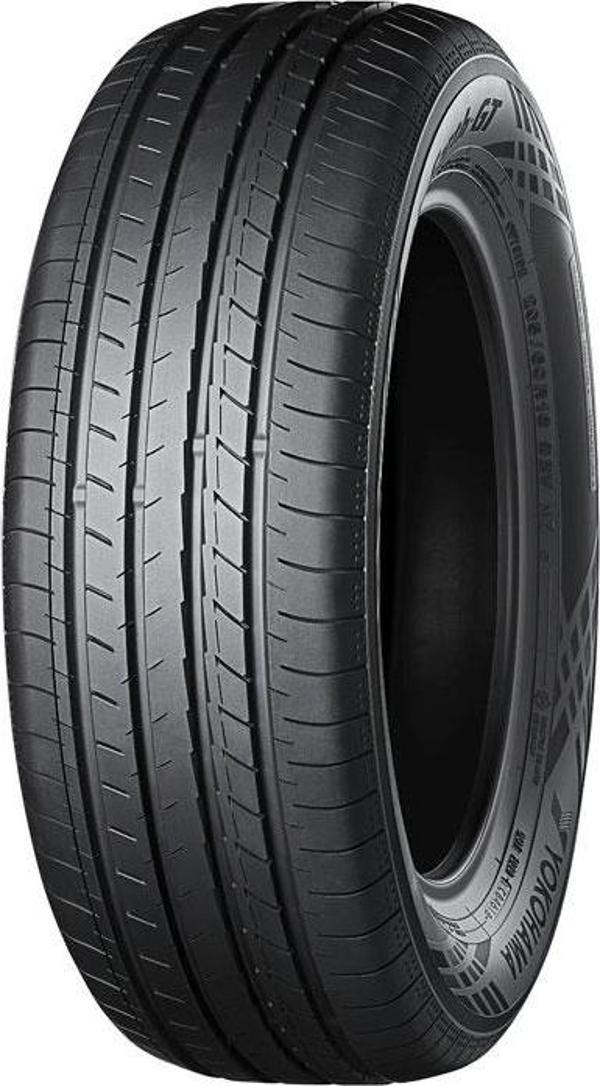 Yokohama 205/45R17 88W BluEarth-GT AE-51 (Yaz) (2025) - Image 1
