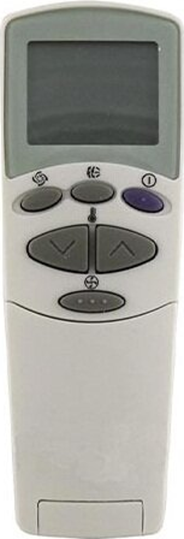 LG BEKO 6711A20087M Üniversal Klima Kumandası - Image 1