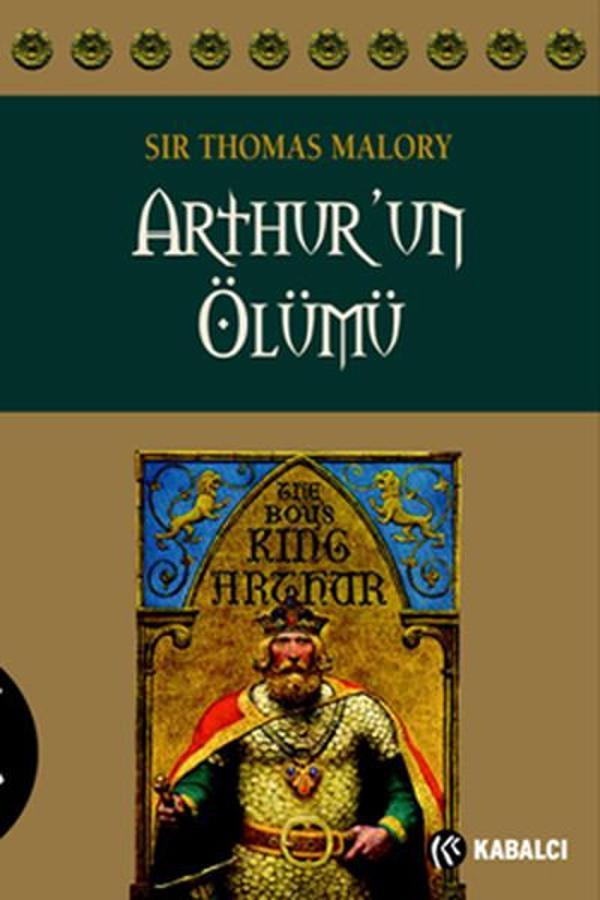 Arthur'un Ölümü - Kabalcı Yayınevi - Image 1