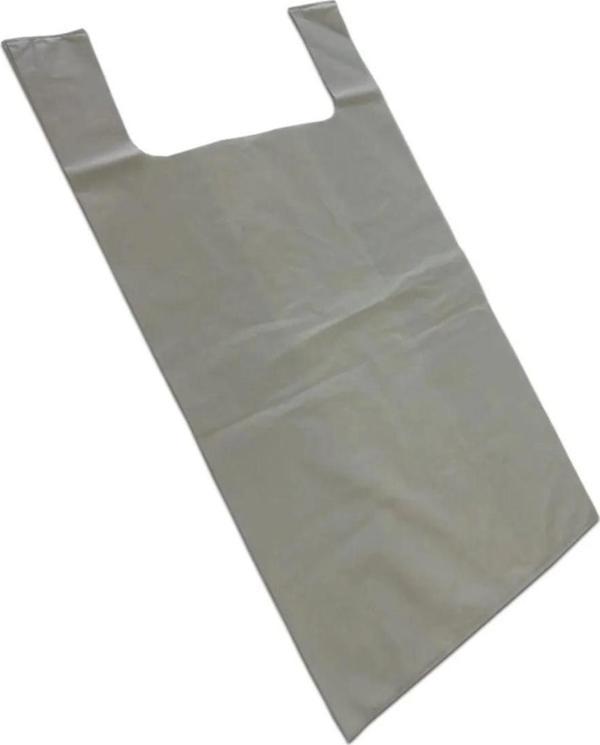 10 Adet Extra Kalın Kurban Poşeti 50x90 Cm Sızdırmaz Et Taşıma Poşeti (40-50 Kg Taşır) - Image 1