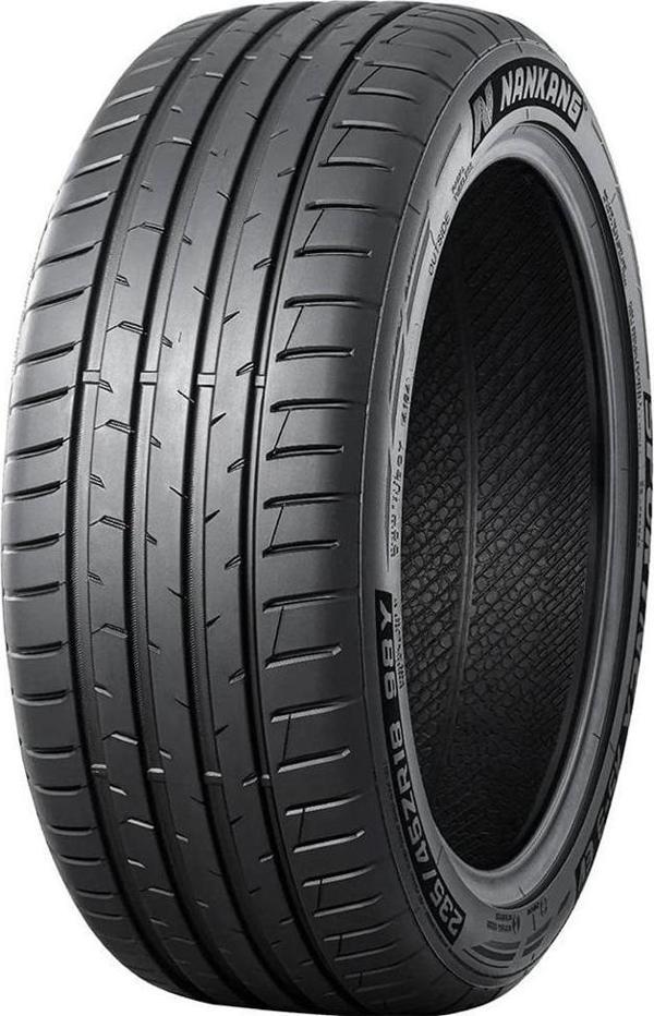 Nankang 215/50R17 95W XL Sportnex AS-3 Ev (Yaz) (2025) - Image 1