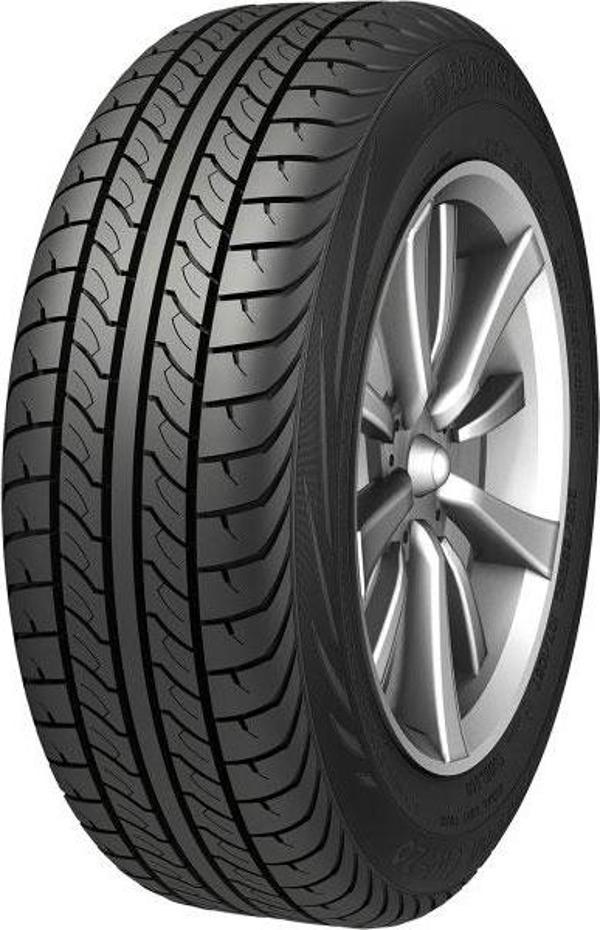Nankang 235/65R16C 115/113T 8PR CW-20 (Yaz) (2025) - Image 1