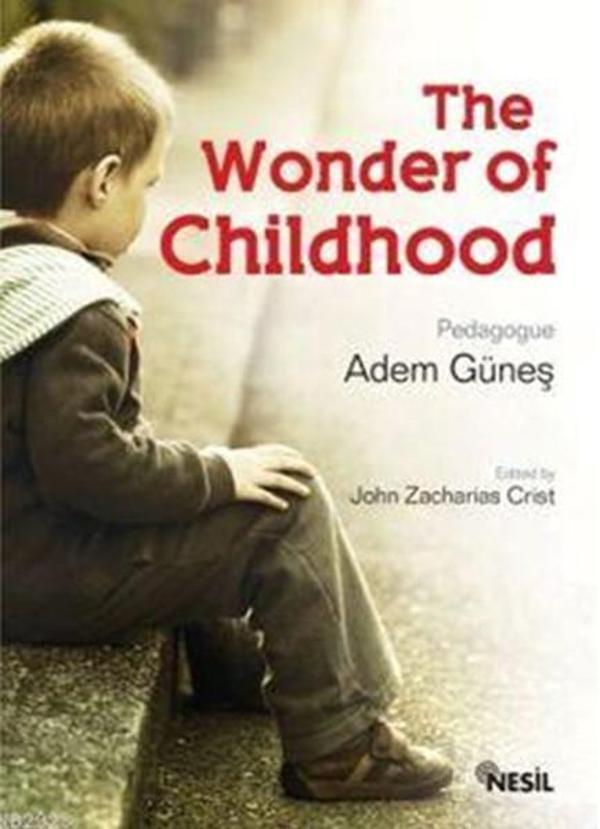The Wonder of Childhood - Nesil Yayınları - Image 1