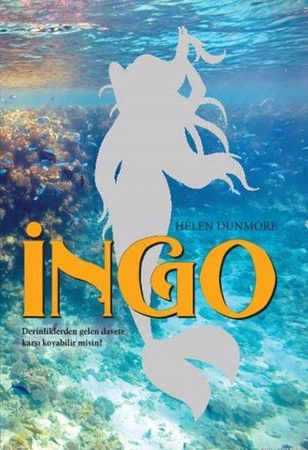 İngo - Doğan ve Egmont Yayıncılık - Image 1