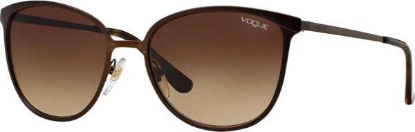Vogue 0vo4002s 934s13 55 Kadın Güneş Gözlüğü - Image 1