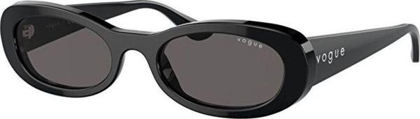 Vogue 0VO5582S W44/87 53 Kadın Güneş Gözlüğü - Image 1