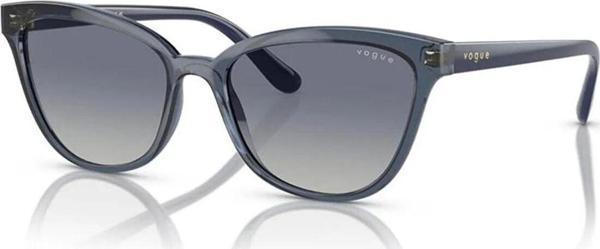Vogue VO5496SI KADIN GÜNEŞ GÖZLÜĞÜ 27644L 54-17 140 2N - Image 1