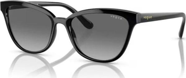 Vogue Vo5496sı W44 11 54 Enjeksiyon Kadın Güneş Gözlüğü - Image 1