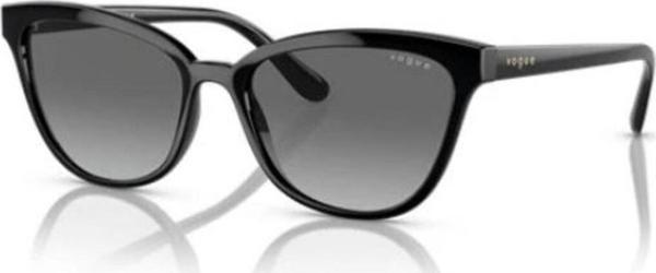 Vogue VO5496-SI W44/11 54-17-140 Kadın Güneş Gözlüğü - Image 1