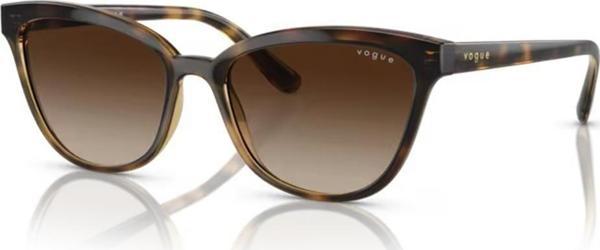 Vogue Vo5496sı W65613 54 Kadın Güneş Gözlüğü - Image 1