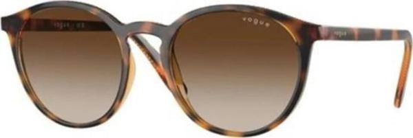 Vogue Vo5544-sı Col W65613 51-19-140 Güneş Gözlüğü - Image 1