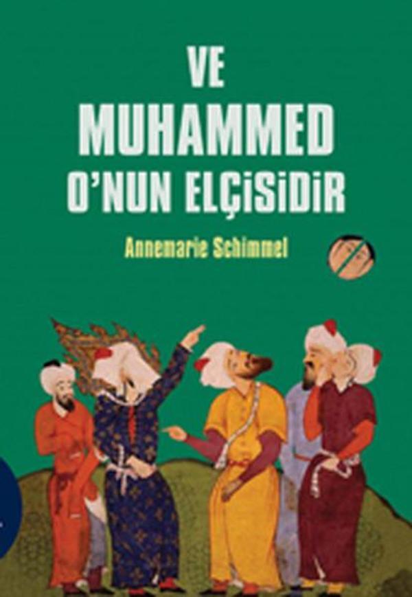 Ve Muhammed O'nun Elçisidir - Kabalcı Yayınevi - Image 1