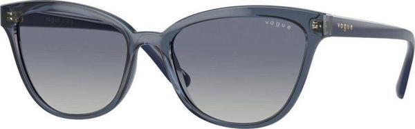 Vogue 5496sı 27644l 54-17 Kadın Güneş Gözlüğü - Image 1