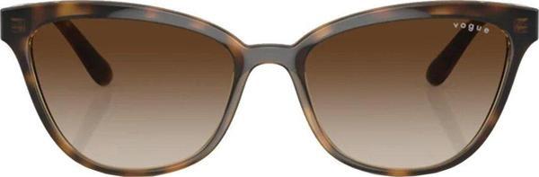 Vogue 5496sı W65613 54-17 Kadın Güneş Gözlüğü - Image 1