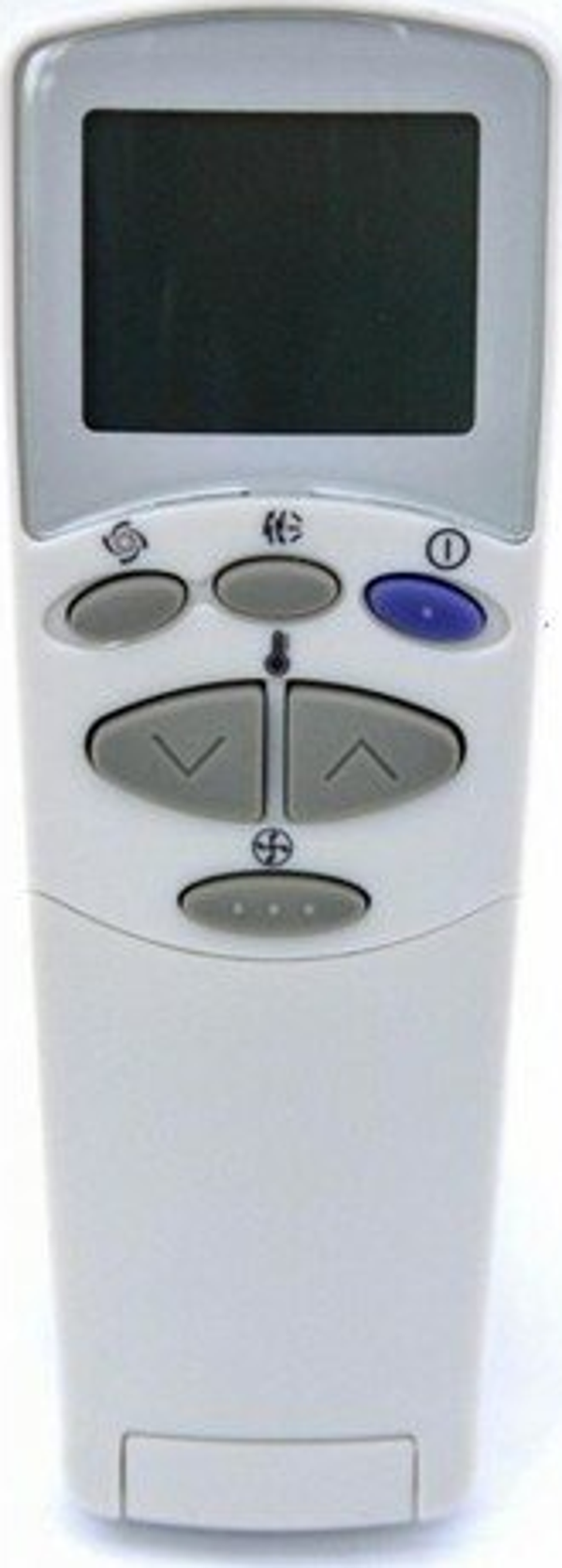 LG BEKO 6711A20107C Klima Kumandası - Image 1