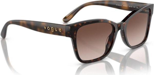 Vogue 5534 W65613 53 18 140 KADIN GÜNEŞ GÖZLÜĞÜ - Image 1