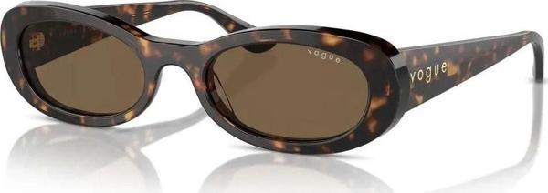 Vogue Vo5582s/w656-73/53 Kadın Güneş Gözlüğü - Image 1