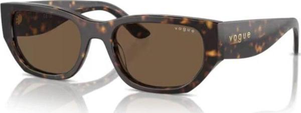 Vogue Vo5586s W65673 53 Kadın Güneş Gözlüğü - Image 1