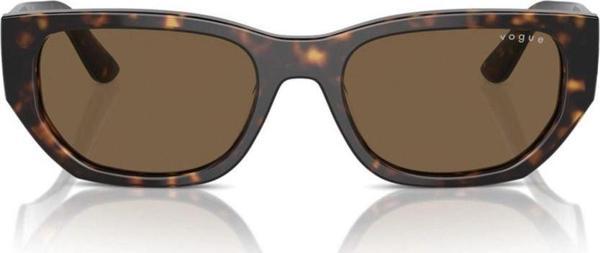 Vogue Vo5586-s W65673 53-19-140 Kadın Güneş Gözlüğü - Image 1