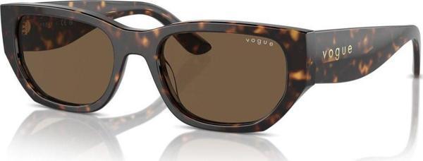 Vogue VO5586-S W65673 Kadın Güneş Gözlüğü 53-19 140 3N - Image 1