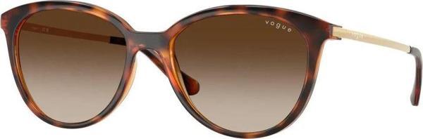 Vogue 5647 W65613 53 Kadın Güneş Gözlüğü - Image 1
