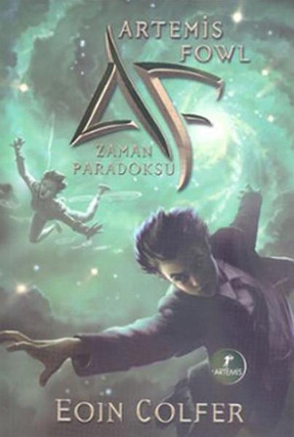 Zaman Paradoksu - Artemis Yayınları - Image 1