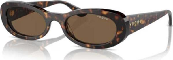 Vogue Eyewear VO5582S W65673 53 Kadın Güneş Gözlüğü - Image 1