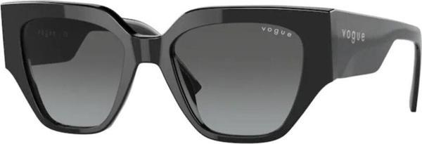 Vogue Güneş Gözlüğü Vo5409 S W44/11 52 G - Image 1