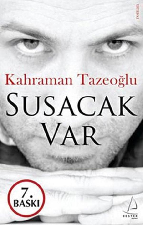Destek Yayınları Susacak Var - Destek Yayınları - Image 1