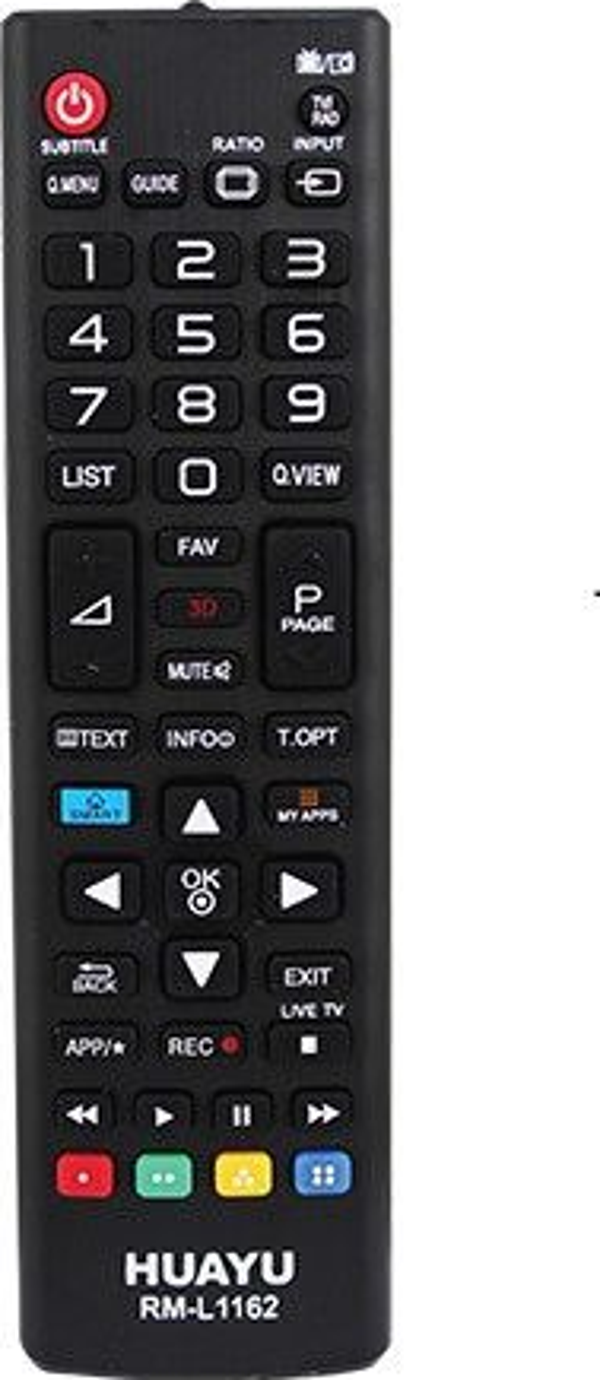 Lg Lg Lcd-Led-Plazma Tv Kumandası - Image 1