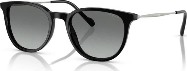 Vogue MOR OPTİK VO5594-SI 51-19-145 HN Unisex Güneş Gözlüğü - Image 1