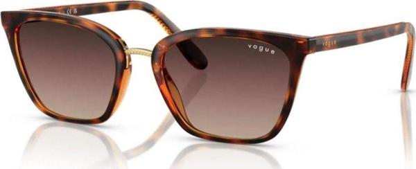 Vogue MOR OPTİK VO5597SI 53-19-140 HN Kadın Güneş Gözlüğü - Image 1