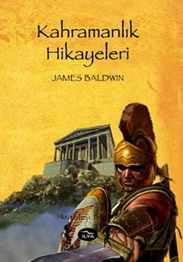 Kahramanlık Hikayeleri - İlya Yayınları - Image 1