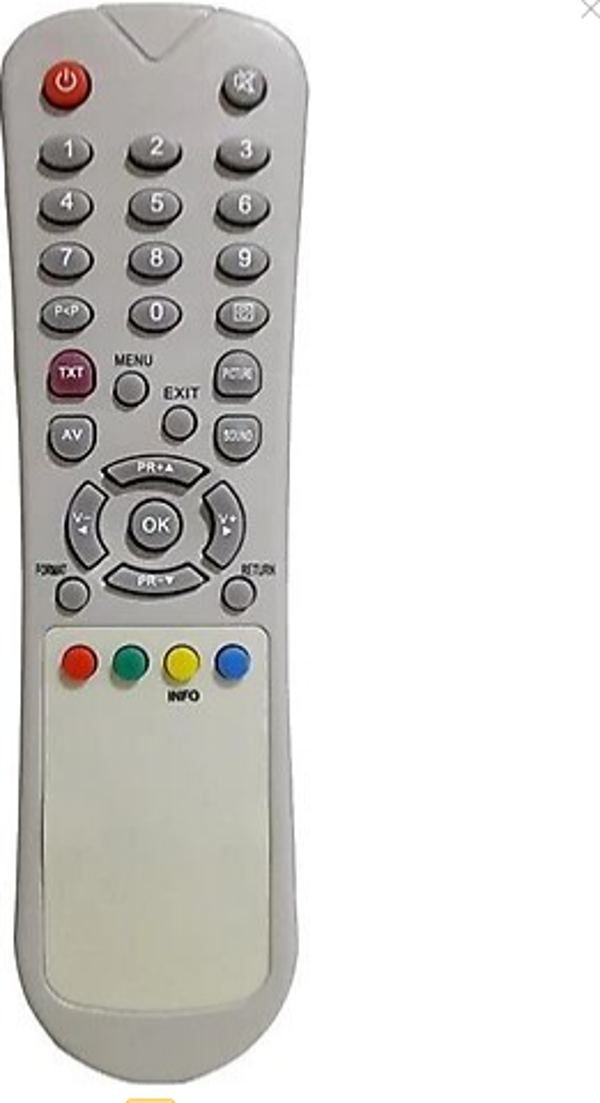 Sunny Tüplü Tv Kumandası - Image 1