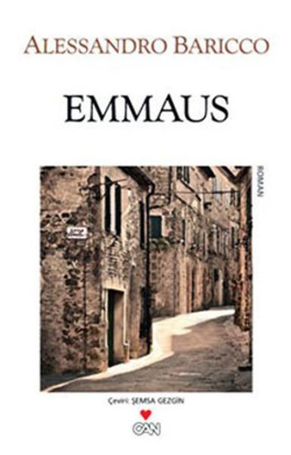 Emmaus - Can Yayınları - Image 1