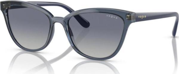 Vogue VO 5496SI 27644L .54 Kadın Güneş Gözlüğü - Image 1