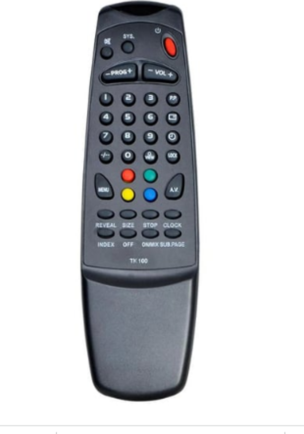 Premier Tüplü Tv Kumandası - Image 1