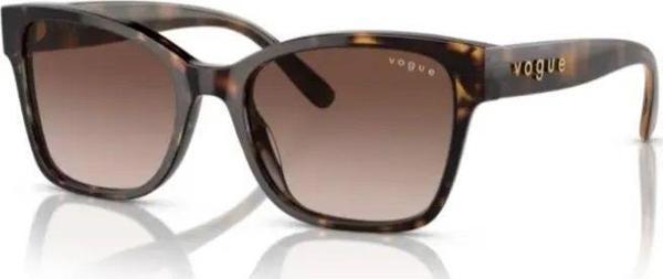 Vogue VO 5534-SI COL W65613 53-18-140 KADIN GÜNEŞ GÖZLÜĞÜ - Image 1