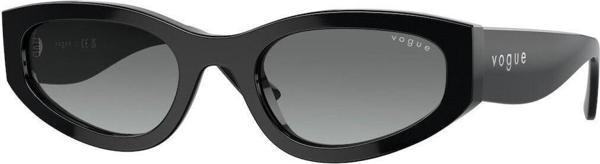 Vogue Vo 5585S W44/11 54 Kadın Güneş Gözlüğü - Image 1