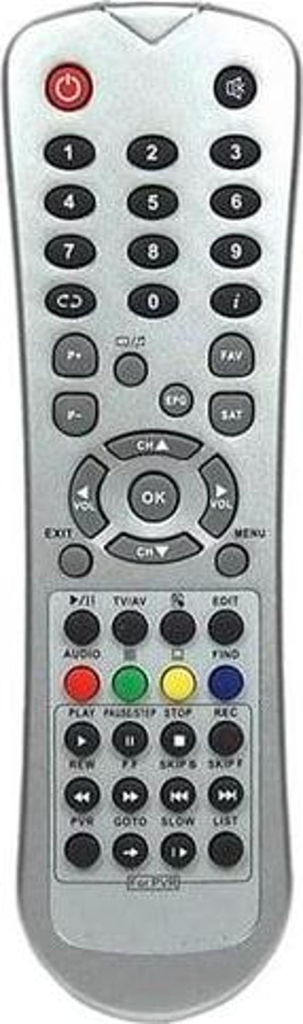 SKYTECH UYDU KUMANDA  ST-6900 - Image 1
