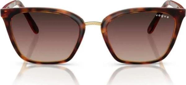 Vogue VO 5597-SI W656E2 53-17 140 3N GÜNEŞ GÖZLÜĞÜ - Image 1
