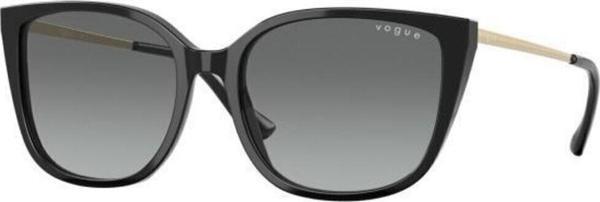 Vogue Vo5435-sı W4411 55-17-140 Kadın Güneş Gözlüğü Uv400 - Image 1