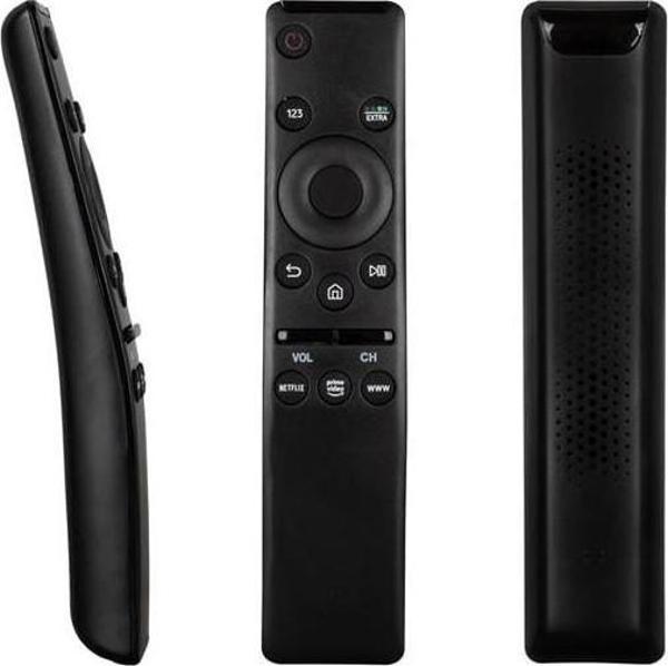 Samsung RM-L1593 BN59-01310A Netflix-Prime Video Tuşlu Sihirli LCD LED Smart Tv Kumanda - Image 1