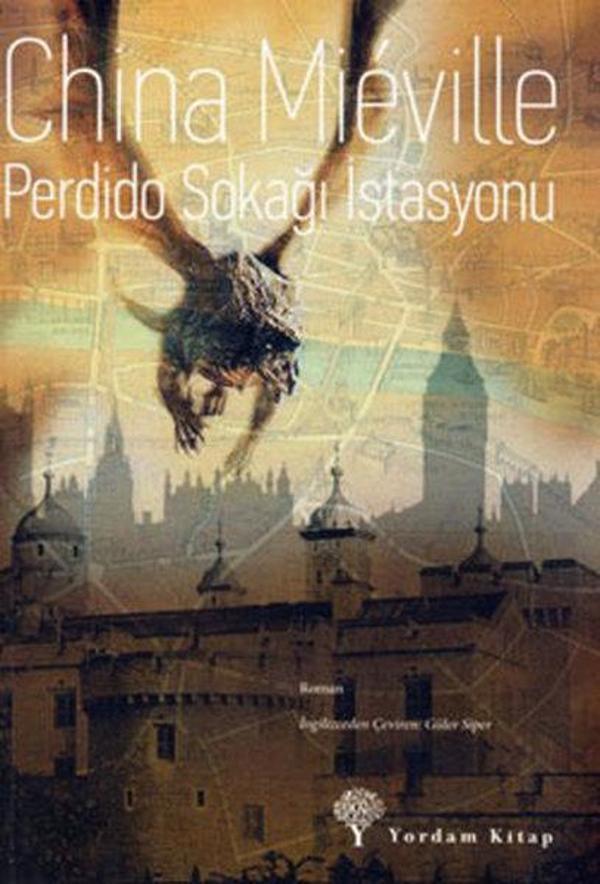 Perdido Sokağı İstasyonu - Yordam Kitap - Image 1