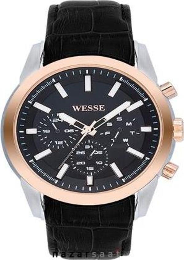 WWG4007-02L WESSE ERKEK KOL SAATİ - Image 1